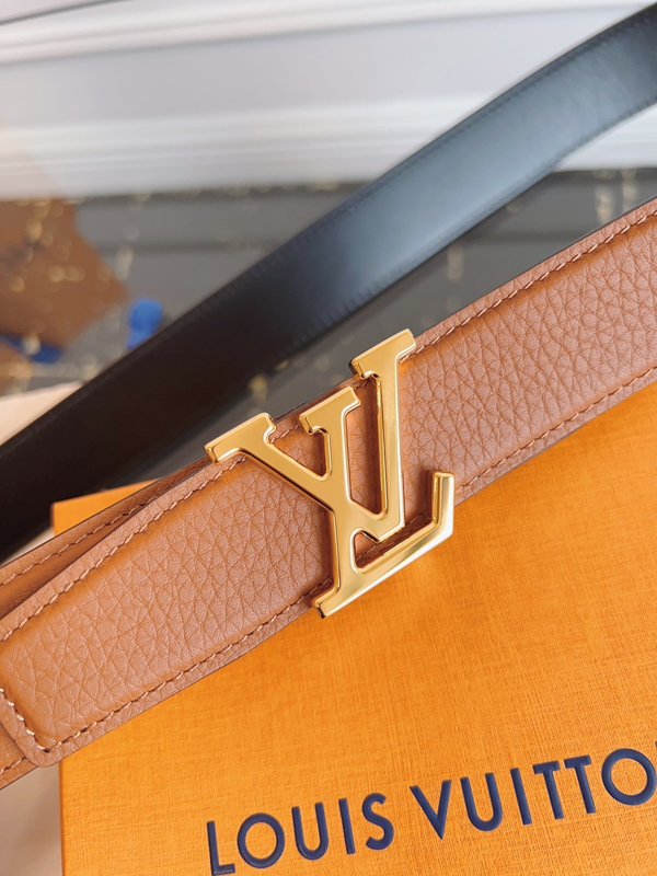 ルイヴィトンベルト全体デザイン